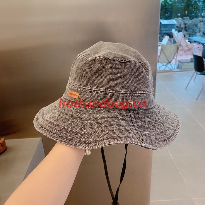 Louis Vuitton Hat LVH00198